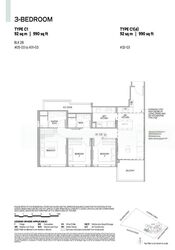 Union Square Residences (D1), Condominium #481245851
